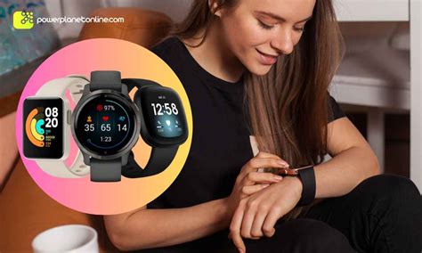 Los Mejores Relojes Inteligentes De Este 2021 47 Off