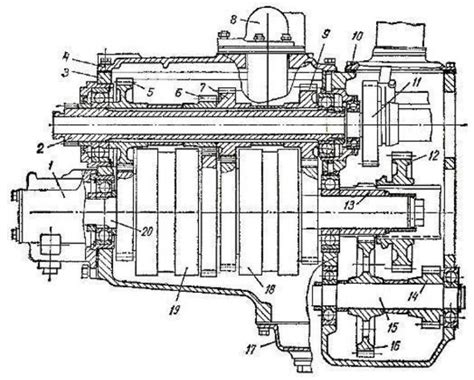 Трактор Т-150 — технические характеристики, вес и габариты, устройство