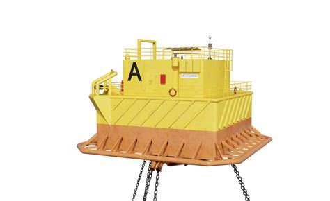 Calm Buoy
