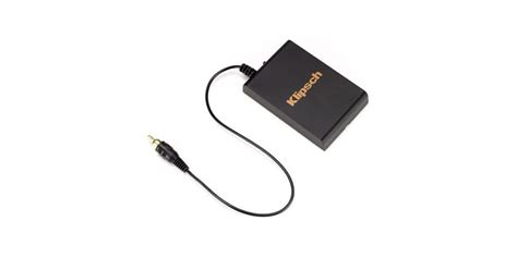 Klipsch R 12swi 12 Wireless Subwoofer