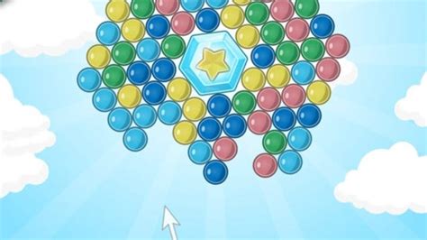 Bubble Cloud Spinning Bubbles Kotaku