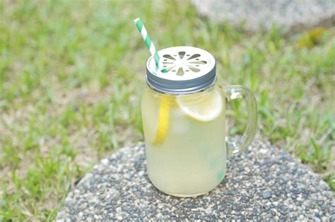 Lemonade: Health Benefits - The Foodinista