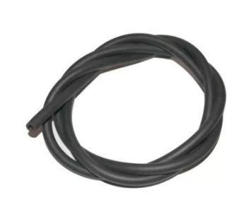 Бензошланг для триммера d-2,5mm черный купить в интернет-магазине Мото ...