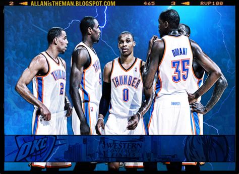 NBA Finals 2012 Result: OKC Thunder Wins Game 1 vs Miami Heat | ALLAN ...