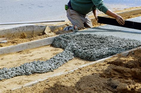 Commercial Concrete Paving | Total Paving & Brick Services | Concrete