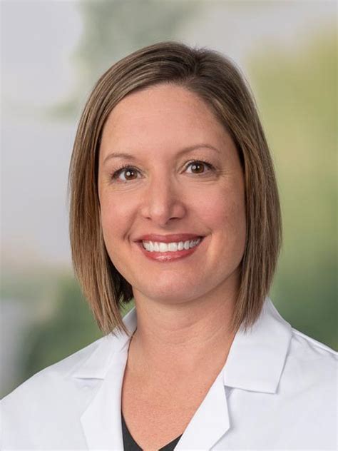 Allison S Mcinnis Pa C Richmond Va Orthopedic Surgery