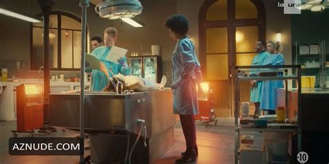 BALTHAZAR NUDE SCENES AZNude