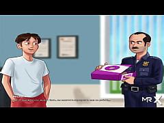 Summertimesaga Finally Got Her Panties And Pussy Free Mobile Porn Videos IPornTV