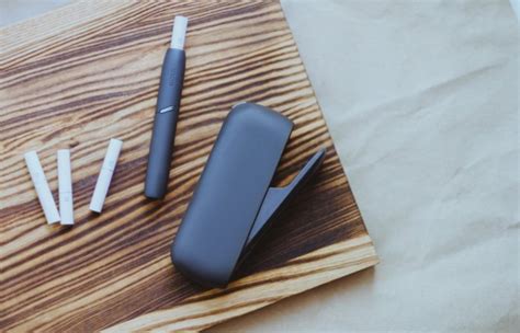 Запах от IQOS: причины, способы устранения, советы