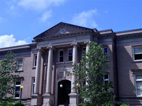 Bryant Hall At Ole Miss Photograph By Terry Cobb Pixels
