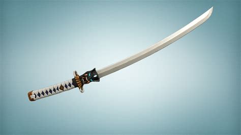 VALORANT KATANA Onimaru Kunitsuna Etsy 日本