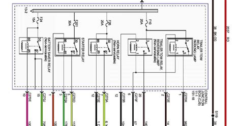 Radio Wiring Diagram For A 2003 Chevy Silverado - Cohomemade