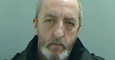 Sex Offender Jailed Over Tablet Computer Hidden In Wash House Teesside Live