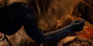 Epic Movie Sex With Mystique Sloppier Make Out Tongue Wiggling In Mouth Version Carmen