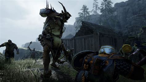 Warhammer Vermintide 2s Winds Of Magic Expansion Arrives This Summer