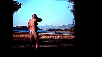 Wild Wet Fun At The Nude Lake Letmejerk