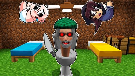 Bebe Noob Se Esconde Del Abuelo Skibidi Toilet Bebe Noob Escapa