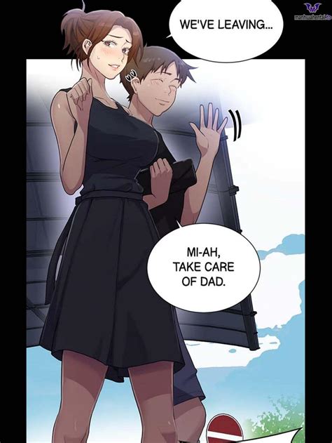 Secret Class Uncensored Manhwa Hentai 696 R CartoonPorn