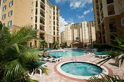 Lake Buena Vista Resort Village & Spa a staySky Hotel/Resort, Orlando ...