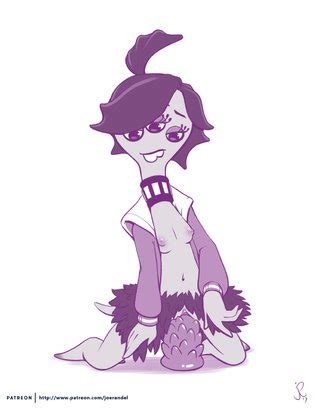 Claire Wheeler Luscious Hentai Manga Porn