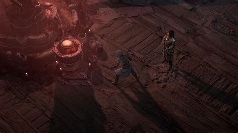 How to equip Vampiric Powers in Diablo 4 and use them | PC Gamer