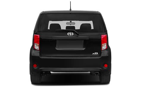 Scion Xb Model Years Generations And News
