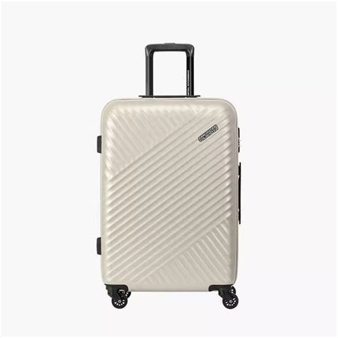 Чемодан-самокат American Tourister m (24 дюймов - 65 см x 45 см x 28 см ...