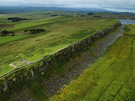 Заволжский оборонительный вал. Загадка прошлого | Лукинский I История ...