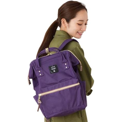 Рюкзак Anello - купить с доставкой по выгодным ценам в интернет ...