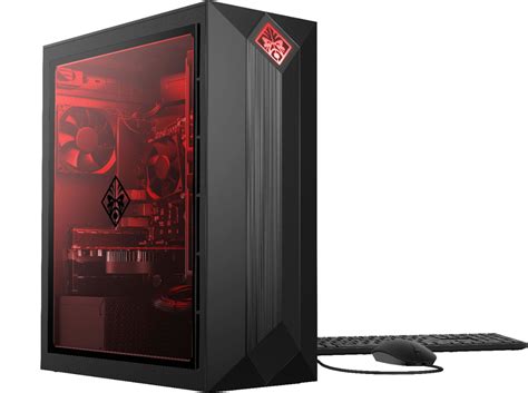Questions and Answers: Omen By HP Obelisk Gaming Desktop Intel Core i7