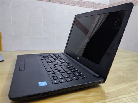 HP Laptop 14 bs0xx, Computers & Tech, Laptops & Notebooks on Carousell