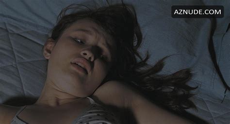 The Uninvited Nude Scenes Aznude