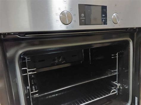 Духова шафа електрична BOSCH HBN559E1T (встраиваемая духовка Бош): 7 ...