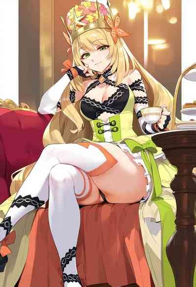 Celine Nhentai Hentai Doujinshi And Manga