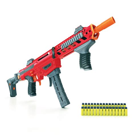 Dzp Mk 12 Dart Zone