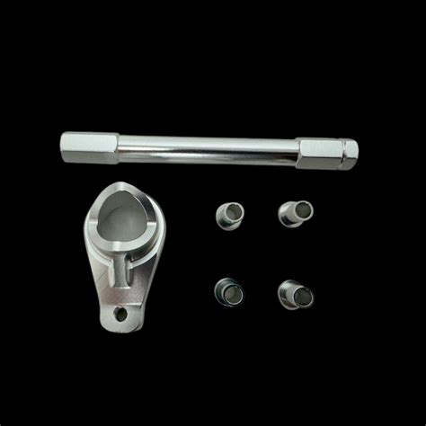 Primal Rc Monster Truck V4 Steering Conversion Kit Taylor Rc