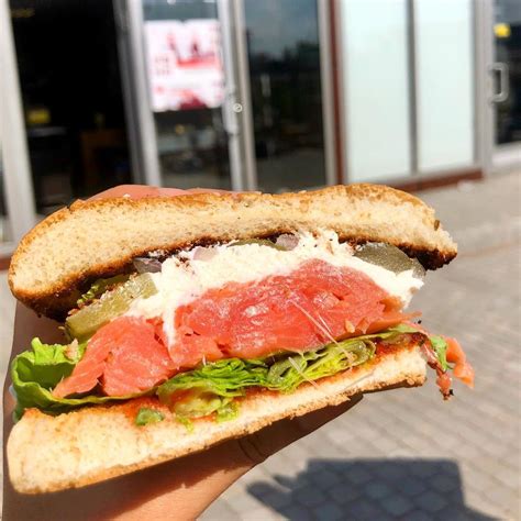 Рыбный бургер рецепт | Pitgrill - сухие маринады для BBQ