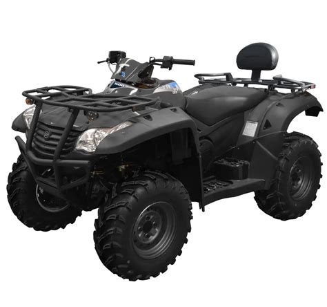 Cf moto 500 Photo and Video Review. Comments.