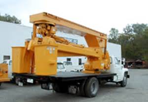 Arrowhead Aerial Products, Inc. : Aerial Parts
