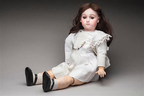 Bébé Jumeau Gazette Drouot