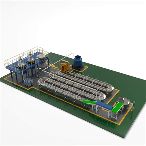 Hot Melt Adhesive Production Line Pressure Sensitive Adhesive Production Equipment China Hot