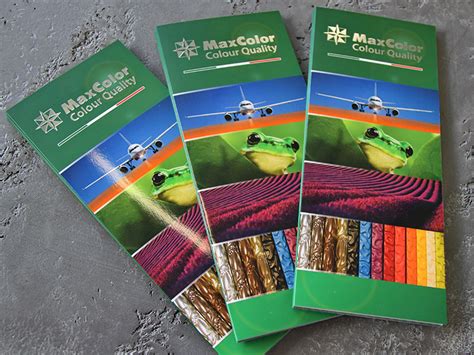 Max Color, 30 anni di esperienza nel colore