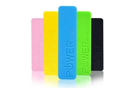 Power bank для ноутбука: Особливості вибору - Chvv