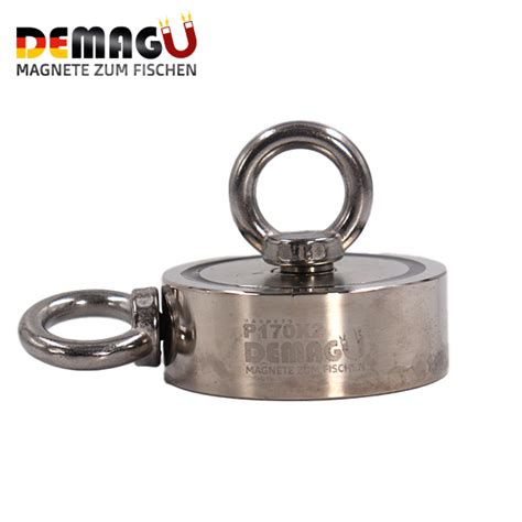 Magnet Metalik P Me Dy An Demag Magnet Metal Detectors Albania