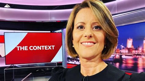 Sarah Campbell BBC News Wikipedia: Who Is She? Husband
