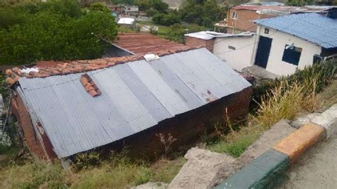 Se Vende Mejora En El Barrio Terron Colorado Alto En Cali Clasf