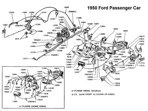 [DIAGRAM] 6 Volt Generator Wiring Diagram 1950 Mercury - MYDIAGRAM.ONLINE