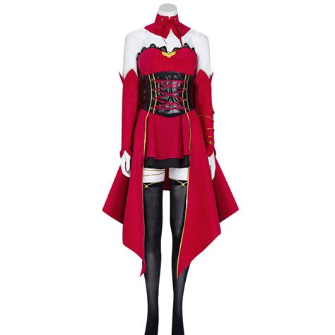 Takt Opdestiny Destiny Cosplay Costume Gcosplay