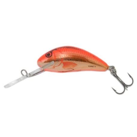 Salmo Hornet