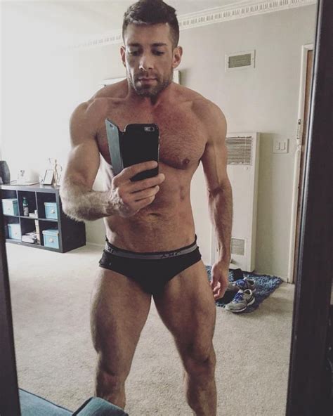 Bruce Beckham Is Making A Comeback To Gay Porn